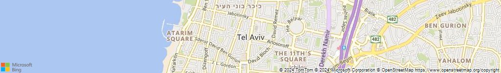 תל אביב